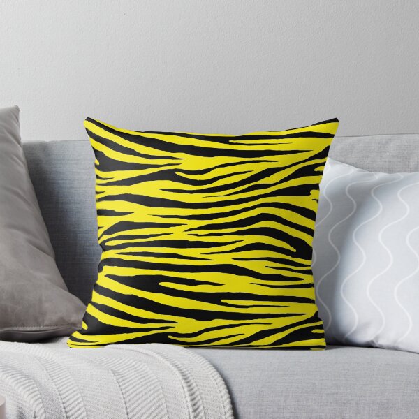 Artikelvorschau, 0024 Aureolin Tiger entworfen und verkauft von DayColors.