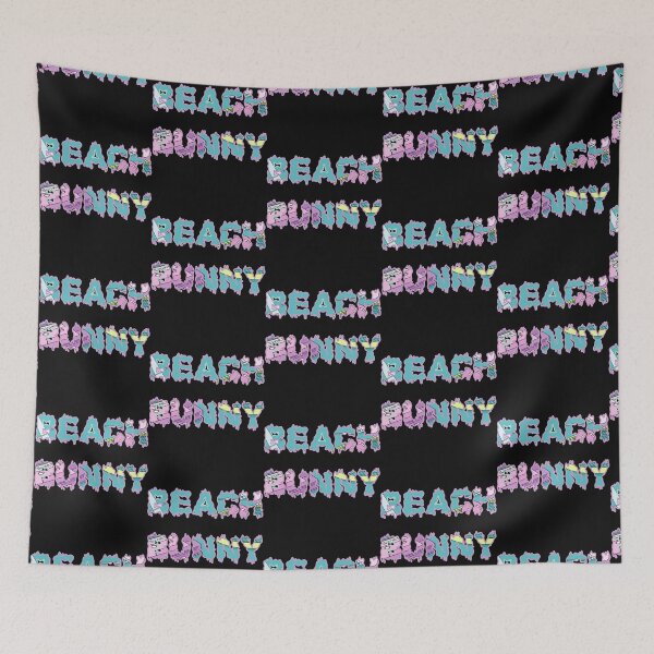 Item preview, Beach bunny designed and sold by Shelightning.