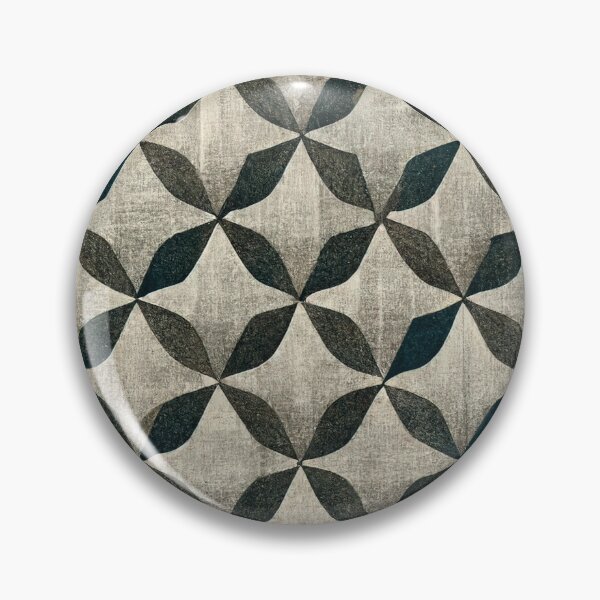 Item preview, Dark Pattern - Metal Style 01 designed and sold by PixelPack Design.