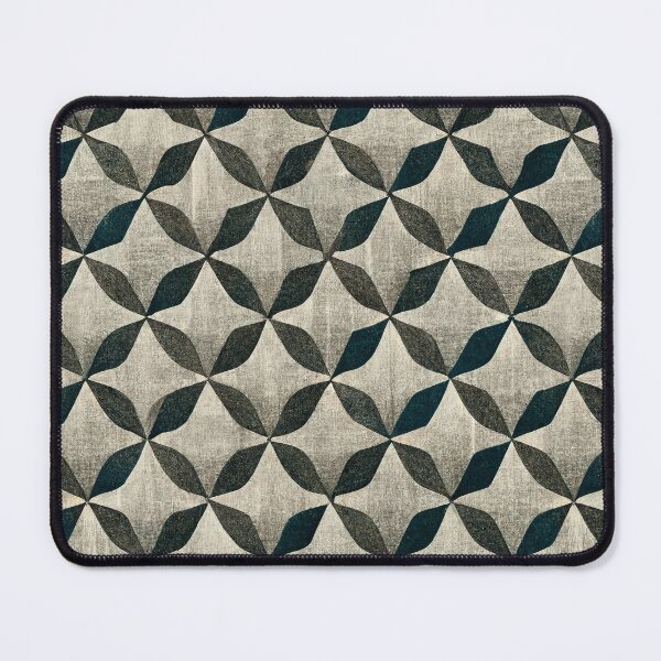 Item preview, Dark Pattern - Metal Style 01 designed and sold by PixelPack Design.