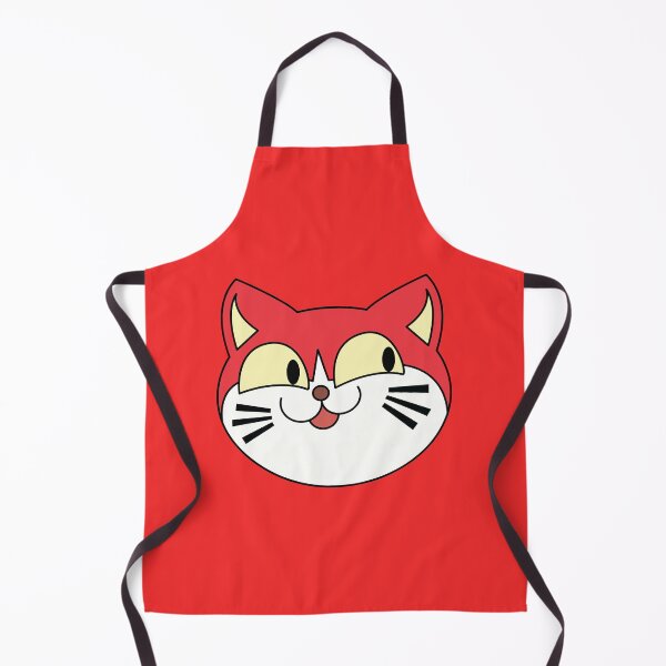 Item preview, Nagatoro San red cat designed and sold by manapots.
