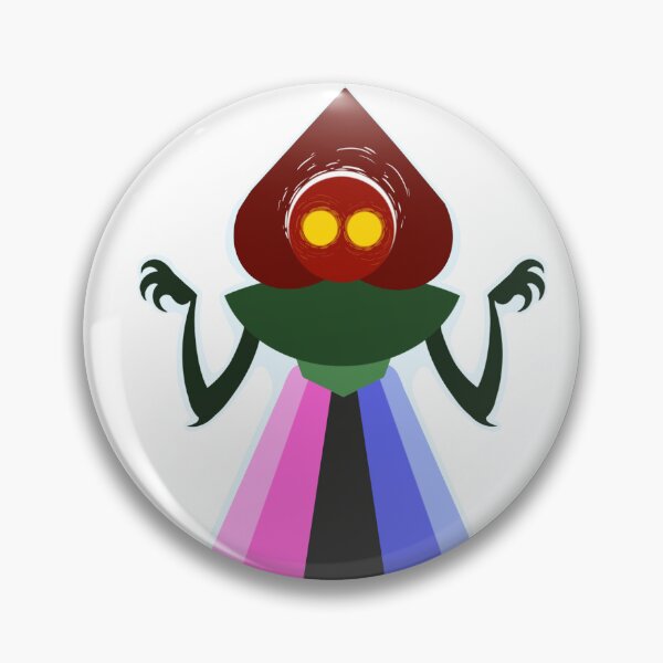 Item preview, Flatwoods Monster Pride - Omnisexual designed and sold by Purple-Capybara.
