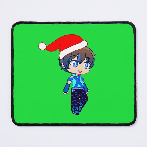 Item preview, Oc Boys Chibi Cool Gacha club Christmas - Christmas Kawaii Anime Dolls - Chibi anime christmas designed and sold by gachanime.