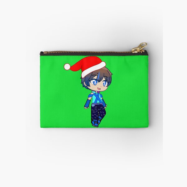 Item preview, Oc Boys Chibi Cool Gacha club Christmas - Christmas Kawaii Anime Dolls - Chibi anime christmas designed and sold by gachanime.