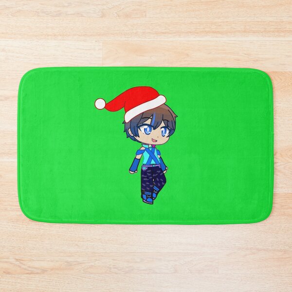 Item preview, Oc Boys Chibi Cool Gacha club Christmas - Christmas Kawaii Anime Dolls - Chibi anime christmas designed and sold by gachanime.