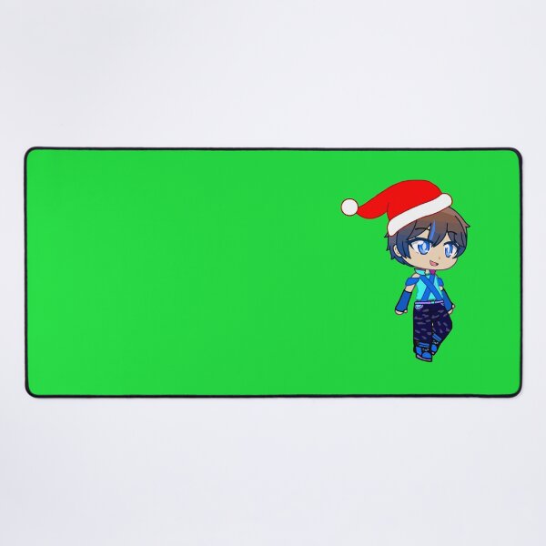 Item preview, Oc Boys Chibi Cool Gacha club Christmas - Christmas Kawaii Anime Dolls - Chibi anime christmas designed and sold by gachanime.