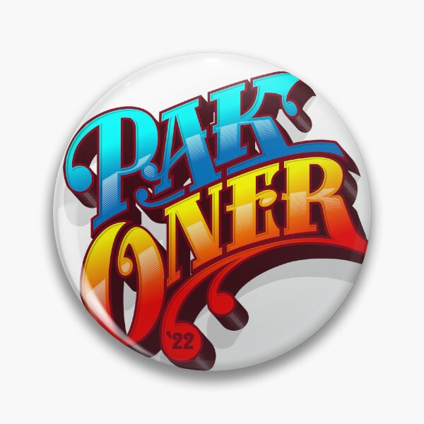 Item preview, Pak Oner - Trev4000 designed and sold by trev4000.