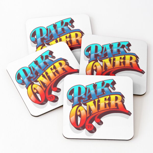 Item preview, Pak Oner - Trev4000 designed and sold by trev4000.