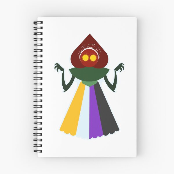 Item preview, Flatwoods Monster Pride - Nonbinary designed and sold by Purple-Capybara.
