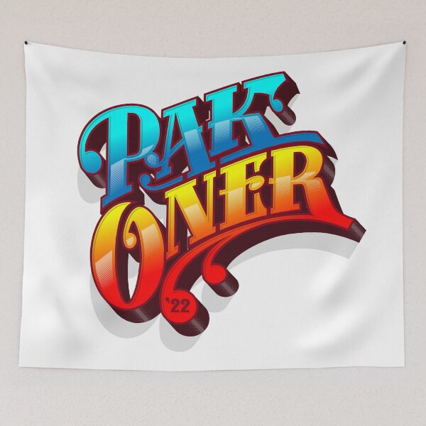 Item preview, Pak Oner - Trev4000 designed and sold by trev4000.