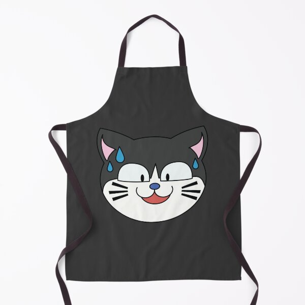 Item preview, Nagatoro San black cat designed and sold by manapots.
