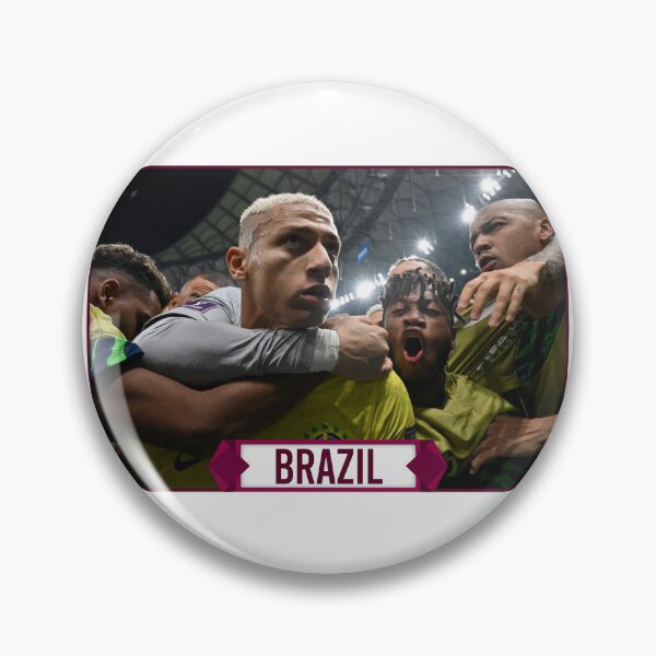 Artikelvorschau, Brazil World Cup entworfen und verkauft von Truefans.