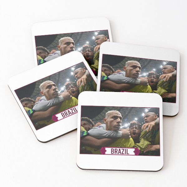 Artikelvorschau, Brazil World Cup entworfen und verkauft von Truefans.