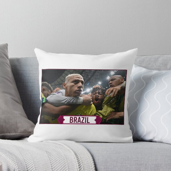 Item preview, Brazil World Cup designed and sold by Truefans.