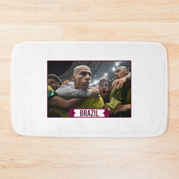 Item preview, Brazil World Cup designed and sold by Truefans.