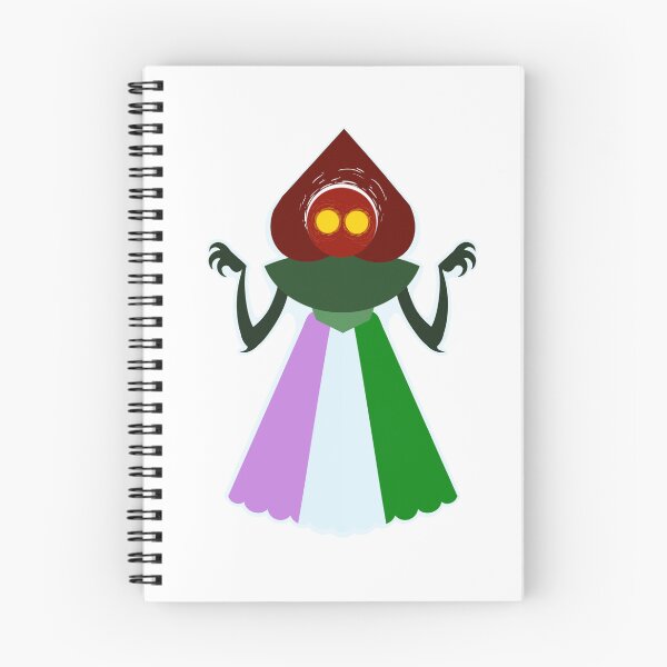 Item preview, Flatwoods Monster Pride - Genderqueer designed and sold by Purple-Capybara.