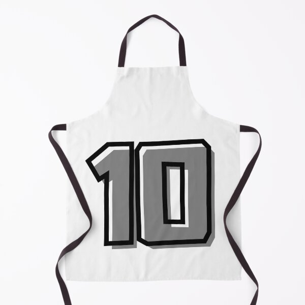 Item preview, Number 10 designed and sold by mankindvm.