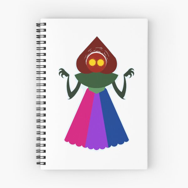 Item preview, Flatwoods Monster Pride - Bisexual designed and sold by Purple-Capybara.