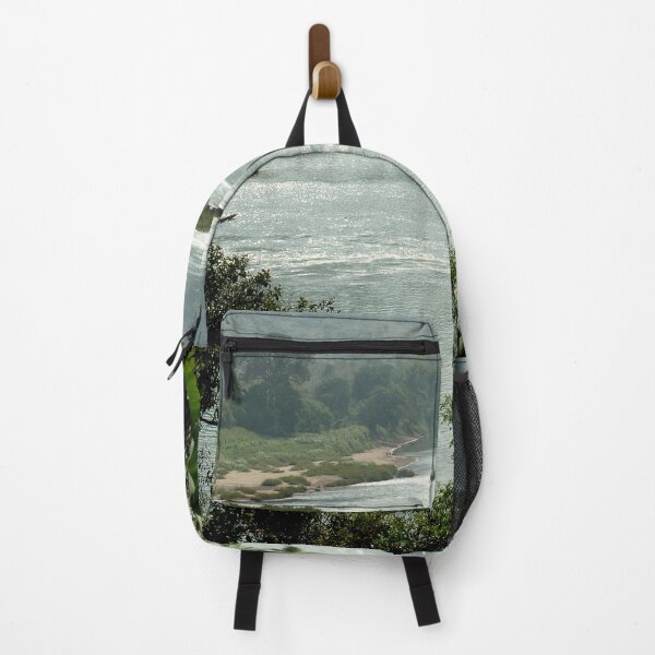 Item preview, Mekong River Tropical Forest Landscape, Laos designed and sold by worldways.