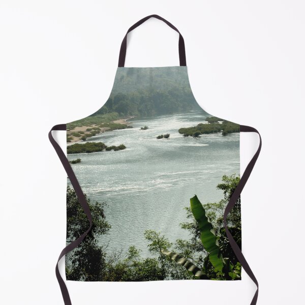 Item preview, Mekong River Tropical Forest Landscape, Laos designed and sold by worldways.