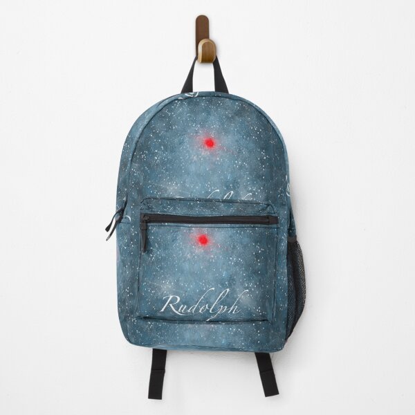 Item preview, Rudolph designed and sold by TheArtCave.