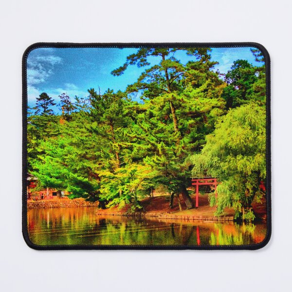 Item preview, Torii on the Shore HDR designed and sold by bmeid.