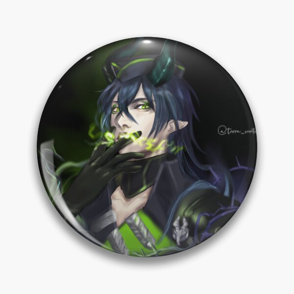 Item preview, Malleus draconia dorm uniform designed and sold by TERRA999VENTUS.