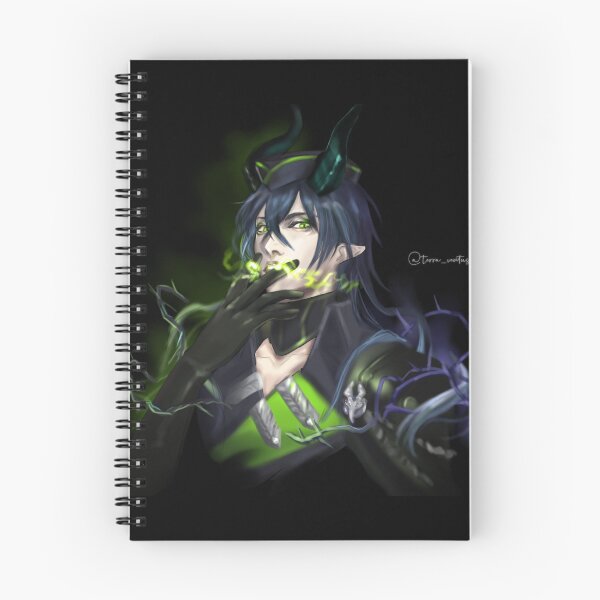 Item preview, Malleus draconia dorm uniform designed and sold by TERRA999VENTUS.