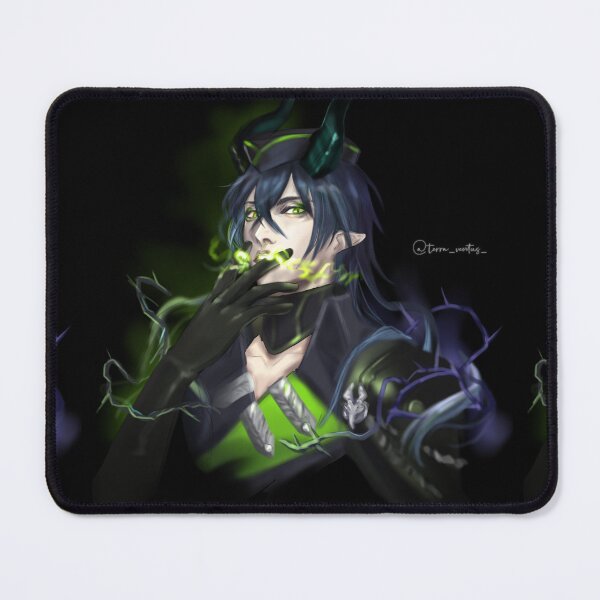 Item preview, Malleus draconia dorm uniform designed and sold by TERRA999VENTUS.