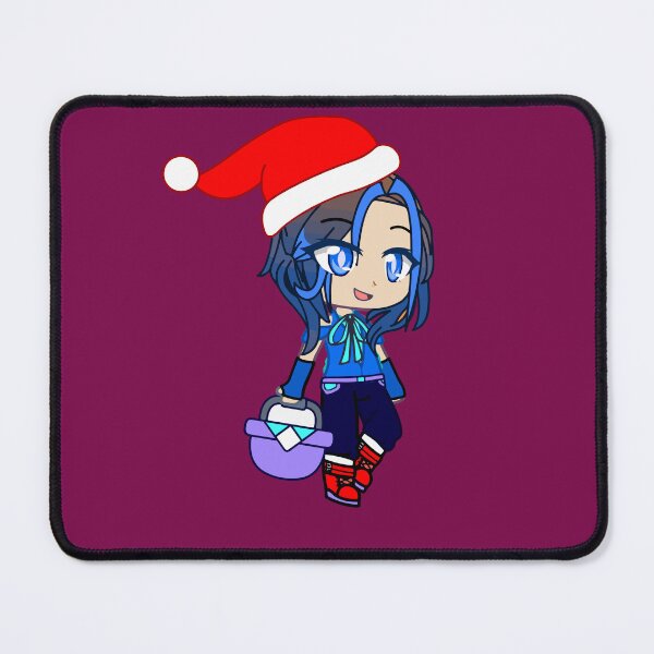 Item preview, Christmas outfits for women Gacha club - Cool girl Gacha club Christmas - Christmas wish dolls designed and sold by gachanime.