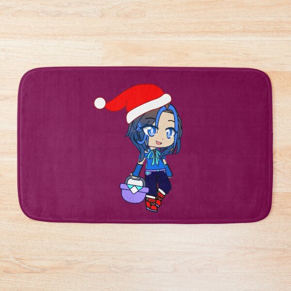 Item preview, Christmas outfits for women Gacha club - Cool girl Gacha club Christmas - Christmas wish dolls designed and sold by gachanime.