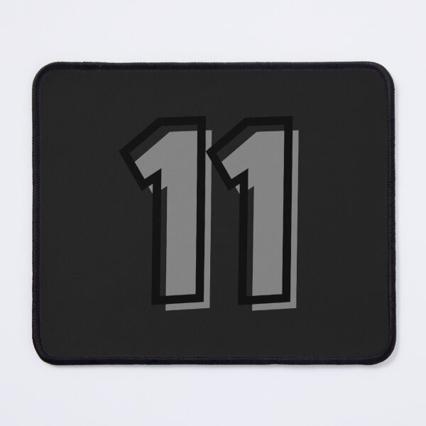 Item preview, Number 11 designed and sold by mankindvm.