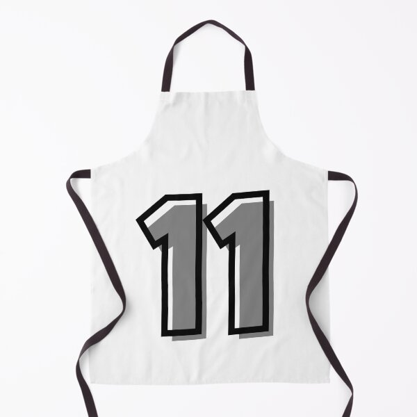 Item preview, Number 11 designed and sold by mankindvm.