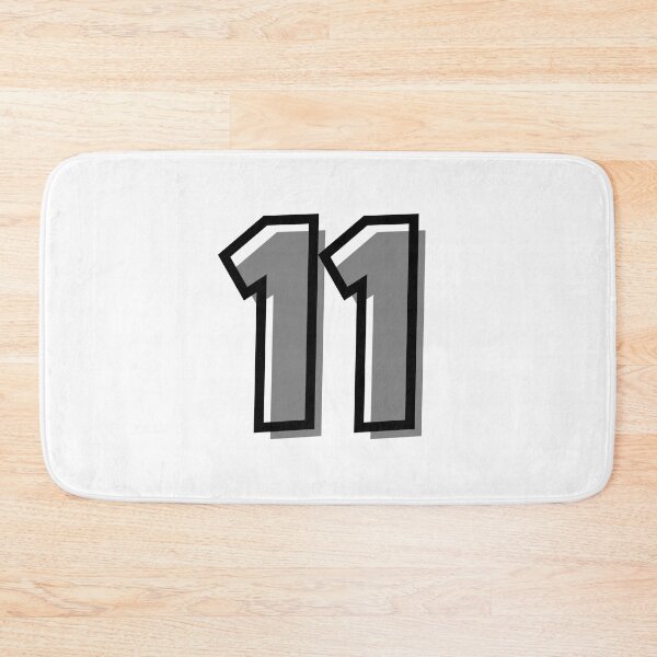 Item preview, Number 11 designed and sold by mankindvm.