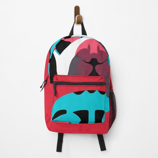 Item preview, Dog logo, geometric, vector, symmetrical, minimalism designed and sold by DrawItOnce.