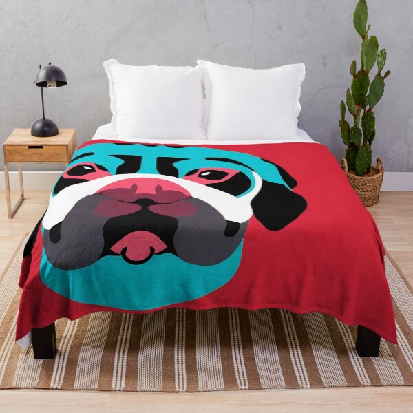 Artikelvorschau, Dog logo, geometric, vector, symmetrical, minimalism entworfen und verkauft von DrawItOnce.