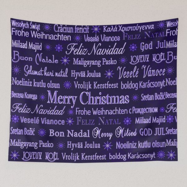 Item preview, Holiday Greetings designed and sold by TotallyRetroArt.