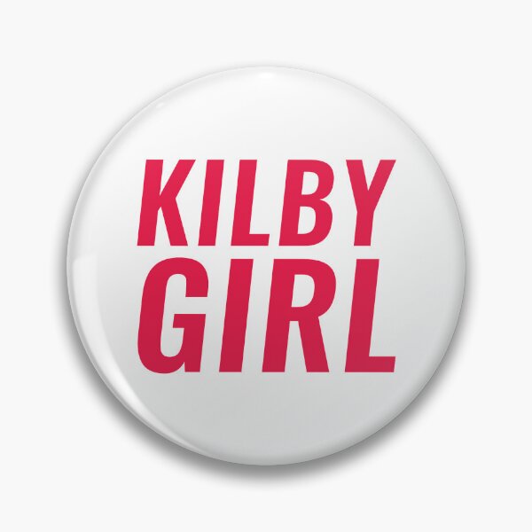 Item preview, Kilby Girl - The Backseat Lovers designed and sold by Shelightning.