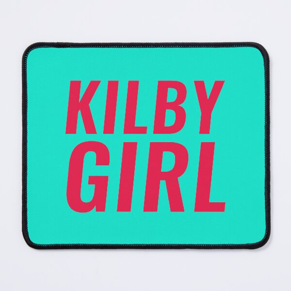 Item preview, Kilby Girl - The Backseat Lovers designed and sold by Shelightning.