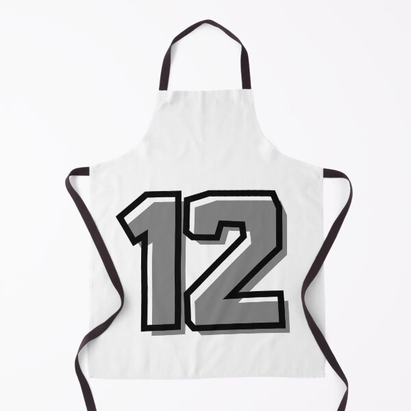 Item preview, Number 12 designed and sold by mankindvm.