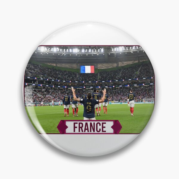 Item preview, France World Cup designed and sold by Truefans.