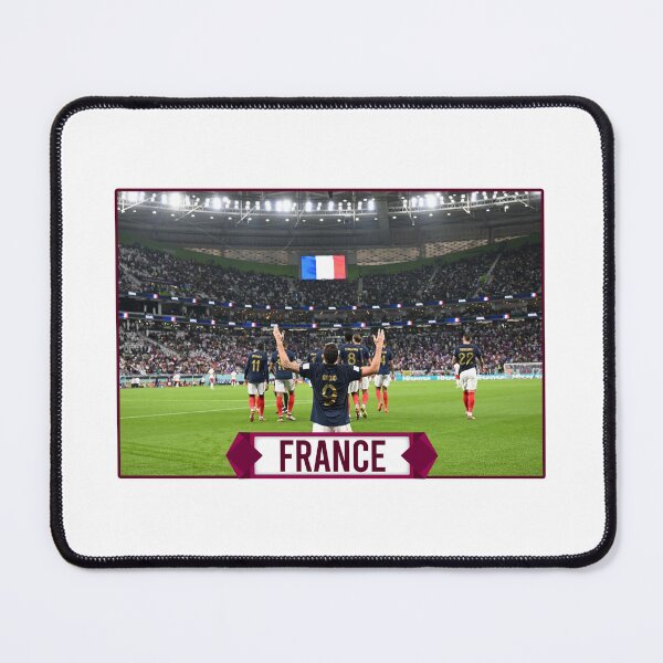 Item preview, France World Cup designed and sold by Truefans.