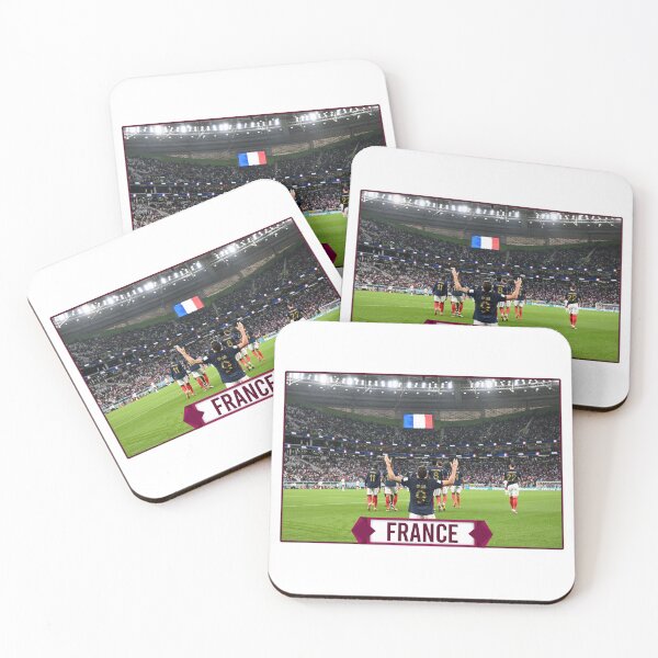 Item preview, France World Cup designed and sold by Truefans.