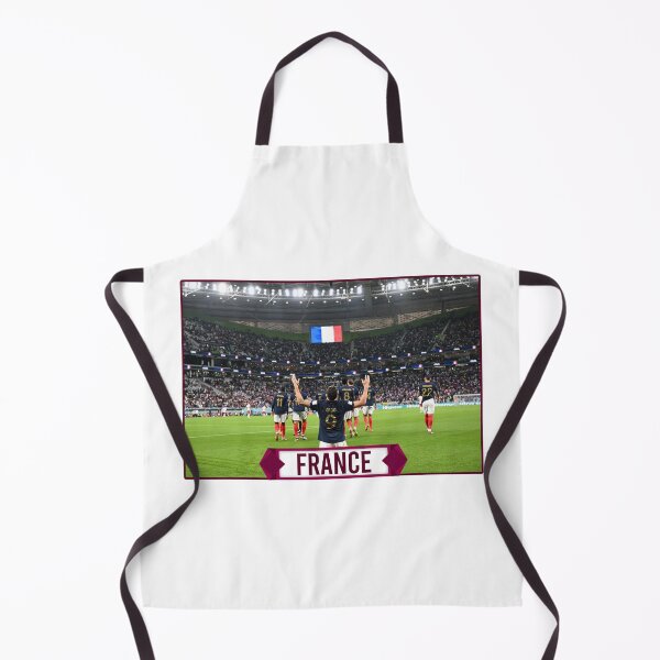 Item preview, France World Cup designed and sold by Truefans.