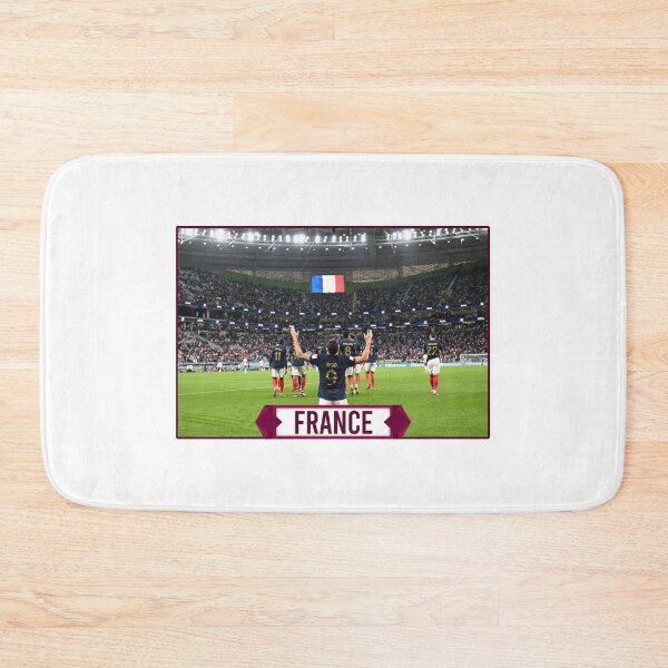 Item preview, France World Cup designed and sold by Truefans.