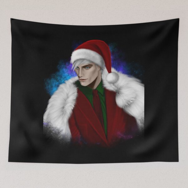 Item preview, Drake for Christmas designed and sold by Drake-Moon.