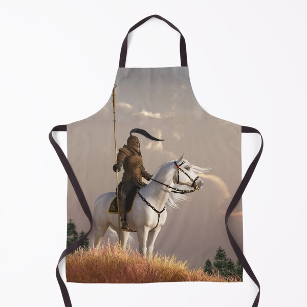 Item preview, The Bronze Knight designed and sold by Daniel Eskridge.