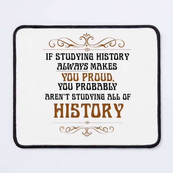 Item preview, Studying History designed and sold by historeetees1.