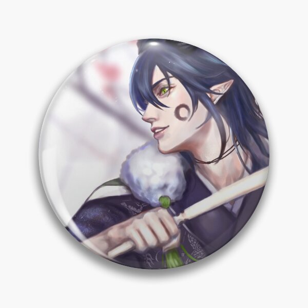 Item preview, New year Malleus designed and sold by TERRA999VENTUS.