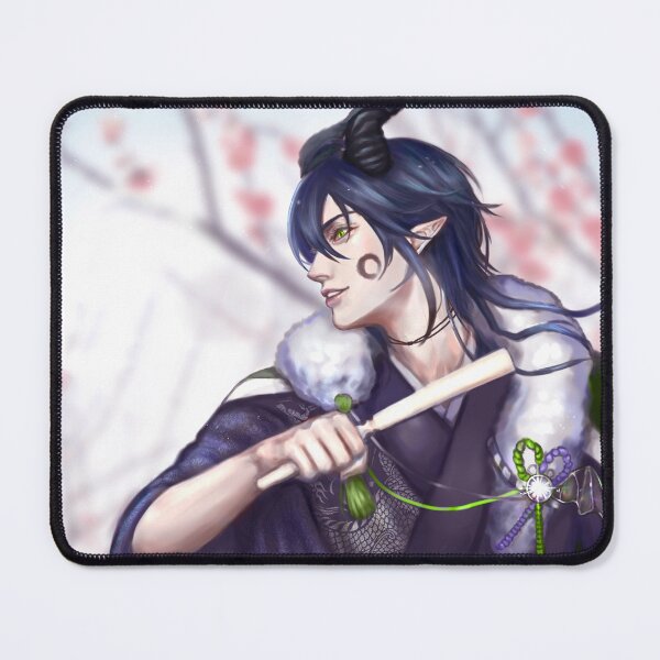 Item preview, New year Malleus designed and sold by TERRA999VENTUS.
